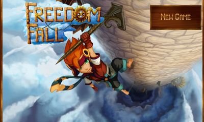 download Freedom Fall apk